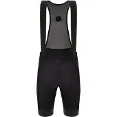 Santini Gravel Trägerhose Schwarz XS Mann Schwarz XS