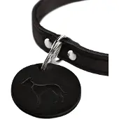 Hunter Pet Aalborg Hundehalsband