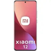 Xiaomi 12 5G 8GB RAM 128GB dual lila