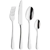 Amefa Besteckset Austin (24 pcs) Edelstahl