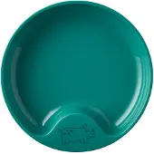 Mepal Abverkauf - Lernteller Mio - Deep turquoise