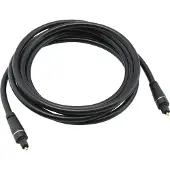 OEHLBACH SL TOSLINK Kabel 1,5m Schwarz