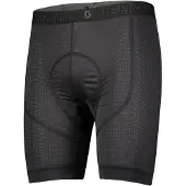 SCOTT - Shorts Trail Underwear Pro +++ - Radunterhose Gr M grau/schwarz