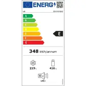 LG Sxv90mbae No Frost Amerikanischer Kühlschrank