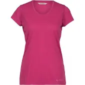 Vaude - Women's Itri T-Shirt - Funktionsshirt Gr 34 rosa
