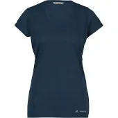 Vaude - Women's Itri T-Shirt - Funktionsshirt Gr 34 blau