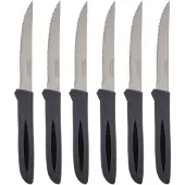 Big Buy Cooking Fleischmesserset 2-tlg. 21 cm 6-teilig