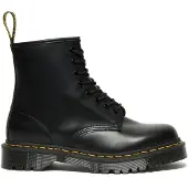 Dr. Martens BEX Schnürstiefel Schwarz