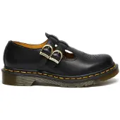 Dr. Martens 8065 Mary Jane für Damen in Schwarz – Größe 6 UK – 39 EU – 8 US / Schwarz