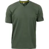 MAUL Herren Shirt Mike fresh-1/2 T-Shirt+Print