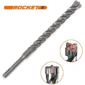 Projahn ROCKET 5 Hammerbohrer - SDS-plus - 22x450 mm