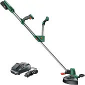 Bosch Akku-Rasentrimmer UniversalGrassCut 18V-26, 1 x Akku PBA 18V 2.5Ah