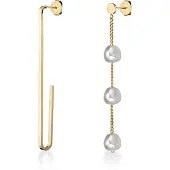 Rosefield JEWELS Schmuck JEWELRY JALPEG-J182