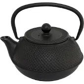 Bredemeijer Teekanne Jang Schwarz 0.8L