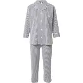 Lauren Bingham Pyjama Mit 3/4-Ärmeln