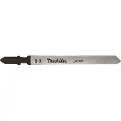 Makita Stichsägeblatt B-K Messer HCS - A-80416