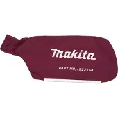 Makita Staubsack, passend für Bandschleifer 9900B, 9924DB