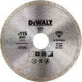 Dewalt Eco4 Diamanttrennscheibe für Fliesen - DT40206-QZ