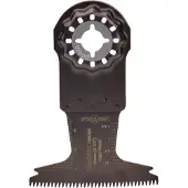 Makita Tauchsägeblatt HCS, TMA056 - 65x40 mm - 1,8 mm für Holz - B-64901