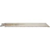 Makita Reciprosägeblatt für Baum und Grünschnitt 225 mm - 15 - BiM - 1 Stk.
