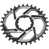 Kcnc Mtb Oval Dm Sram 3 Mm Offset Kettenblatt