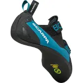 Scarpa BOOSTIC, Schwarz, 235 g