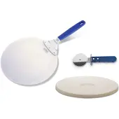 Cadac Pizzaschneider-Set
