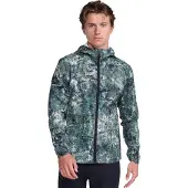 2XU Aero Jacke