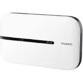 Huawei Mobile WiFi 3s WLAN-Router Einzelband (2,4GHz) 4G Weiß