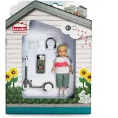 Lundby Puppenroller