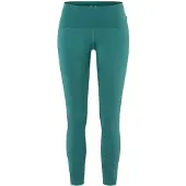 Super.natural - Women's Super Tights - Leggings Gr XS türkis