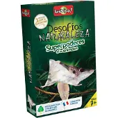 Bioviva Superpoderes der Tiere - Kartenspiel in Spanien