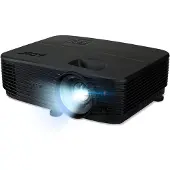 Acer PD2327W, 3200 ANSI Lumen, DLP, WXGA (1280x800), 2000000:1, 16:10, 4:3, 16:9