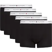 Tommy Hilfiger Boxer 5P TRUNK WB herren