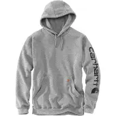 Carhartt Iconic K288 Logo Sweatshirt