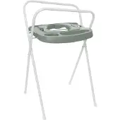 Bebe-Jou Click Badewannenständer - 103 cm - Breeze Green