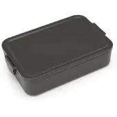 Brabantia Make&take Brotdose 2l