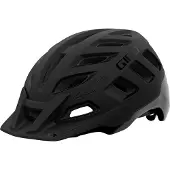 Giro Radix MTB Bike Helm schwarz 55-59 cm