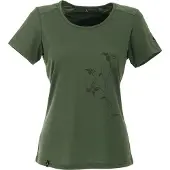 MAUL Damen Shirt Bony II fresh - 1/2 T-Shirt