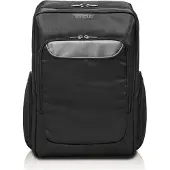 Everki Advance Laptop Rucksack 15,6 Zoll Schwarz
