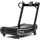 Bodytone Faltbares Curve-Laufband
