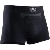 X-Bionic Energizer 4.0 Light Boxer Shorts Men opal black/arctic white (B002) M