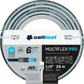 Cellfast Gartenschlauch Multiflex Pro ATS2