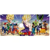 Grupo Erik Xl Z Cell Saga Gaming-mauspad