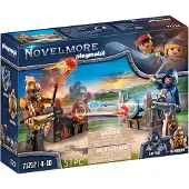 Playmobil Novelmore 71212 Novelmore vs. Burnham Raiders - Zweikampf