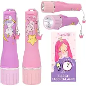 Princess Mimi Taschenlampe