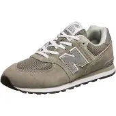 New Balance Sneakers GC574EVG Grau 36