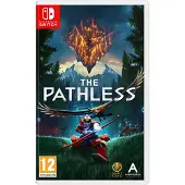 Games Switch The Pathless