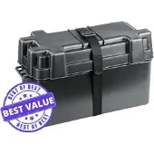Nuova Rade Batteriebox Bis Zu 120 Ah