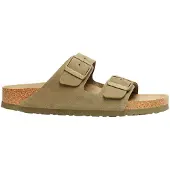 Birkenstock Pantoffeln Arizona Soft Footbed damen